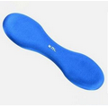 Silicone PU Wrist Rest Creative Mouse Pad